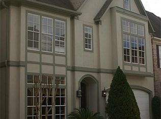 3227 N Pemberton Circle Dr, Houston, TX 77025