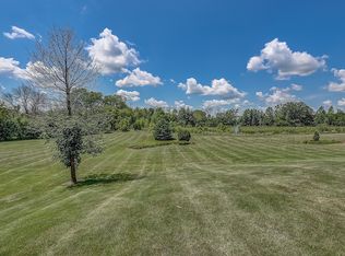 12965 N Birch Creek Rd, Mequon, WI 53092