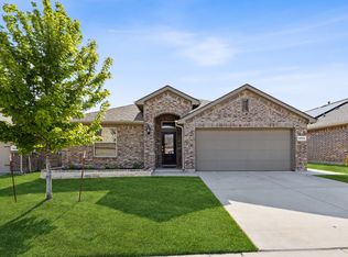 14653 San Pablo Dr, Haslet, TX 76052