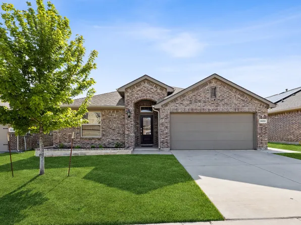 14653 San Pablo Dr, Haslet, TX 76052