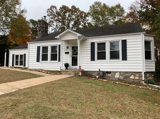 314 Russell St, Gaffney, SC 29340