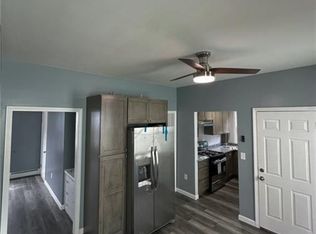 208 Carnation St #1, Pawtucket, RI 02860