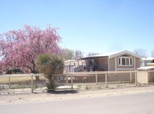8 El Cid Loop, Los lunas, NM 87031