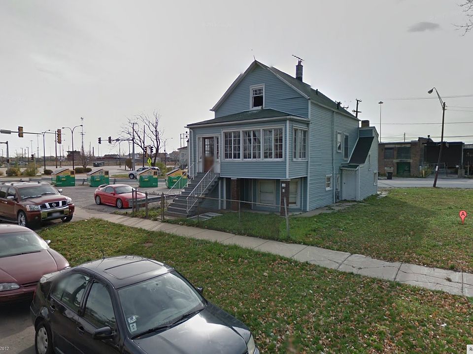 1st image of 5009 W 25th Pl