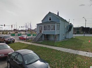 5009 W 25th Pl, Cicero, IL 60804