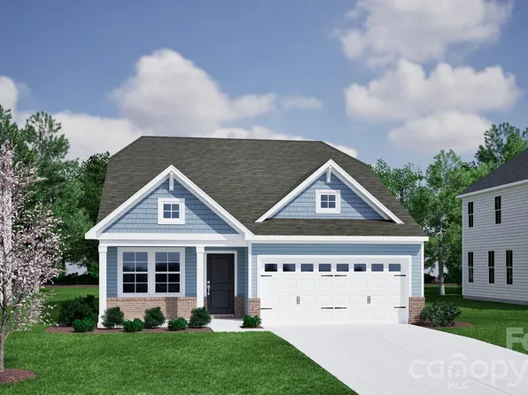 202 Rodeo Dr #27, Shelby, NC 28150