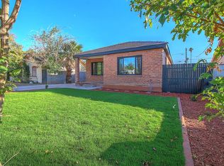 1205 E Hubbell St, Phoenix, AZ 85006