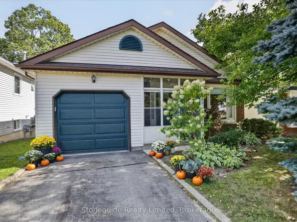 1185 Huntington Cir, Peterborough, ON K9K 2B9