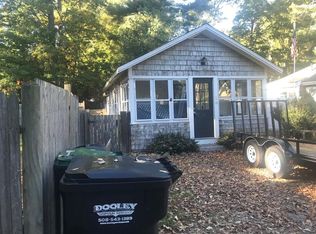 16 West St, Hanson, MA 02341