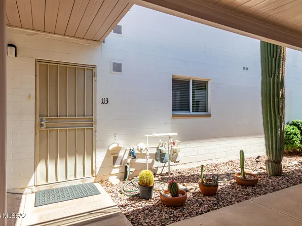 1776 S Palo Verde Ave #C113, Tucson, AZ 85713
