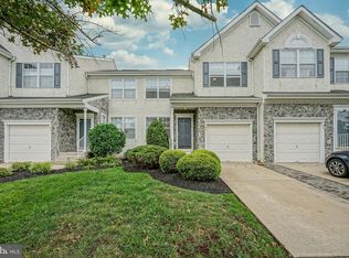 43 Chapel Hill Rd, Mount Laurel, NJ 08054