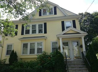 56 Westover St, Boston, MA 02132
