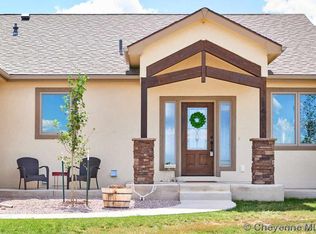 1461 Scenic Ridge Dr, Cheyenne, WY 82009