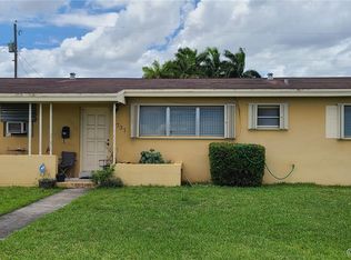 8731 SW 41st Ter, Miami, FL 33165
