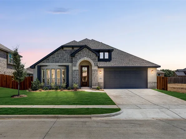179 Creekside Dr, Sanger, TX 76266