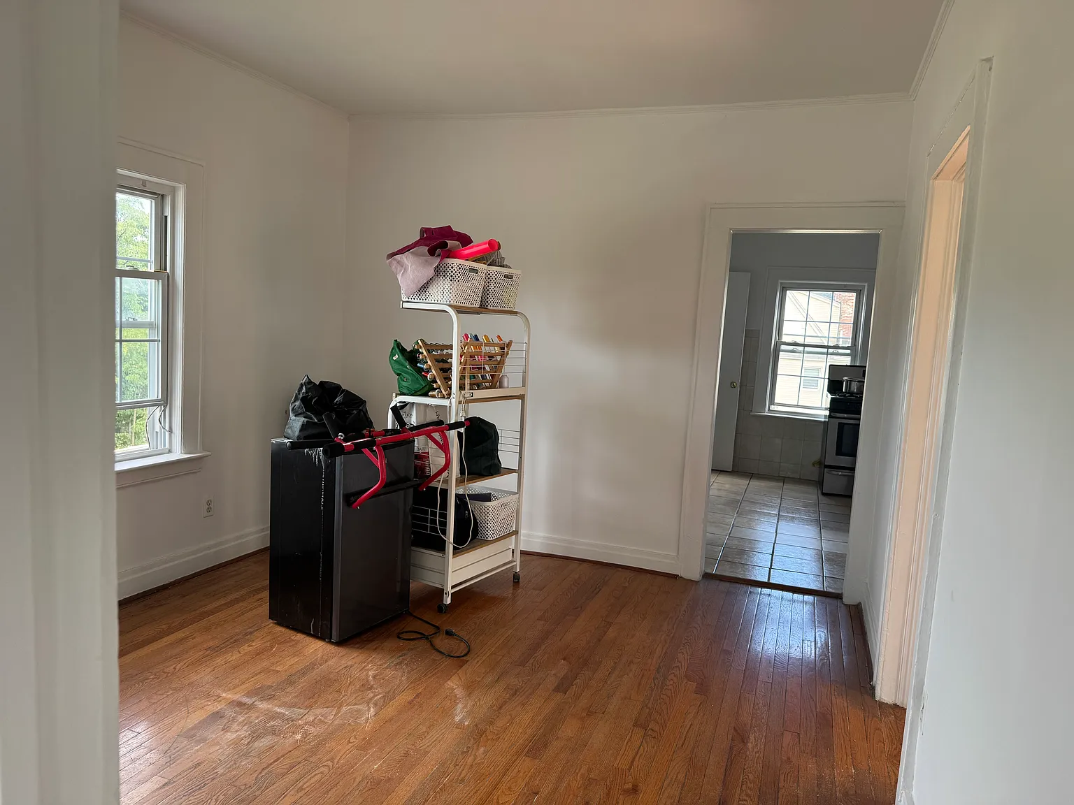 2 bed, $1,700 — Photo 4