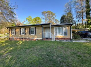813 Foster Mill Dr, La Fayette, GA 30728