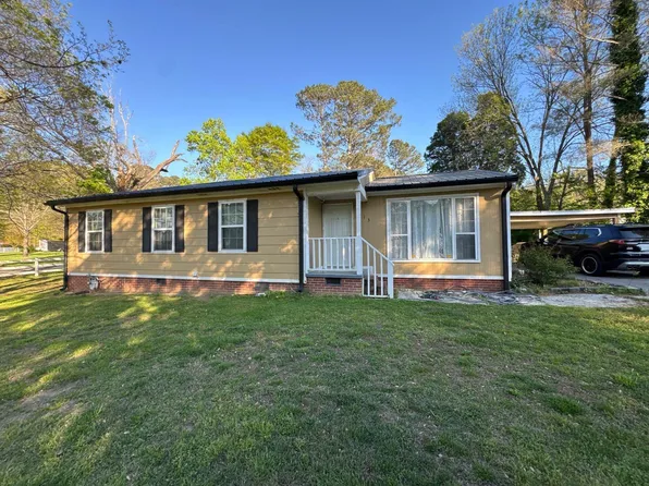 813 Foster Mill Dr, La Fayette, GA 30728