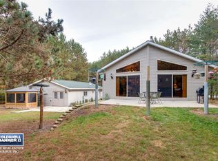 N377 S Retreat Rd, Neshkoro, WI 54960