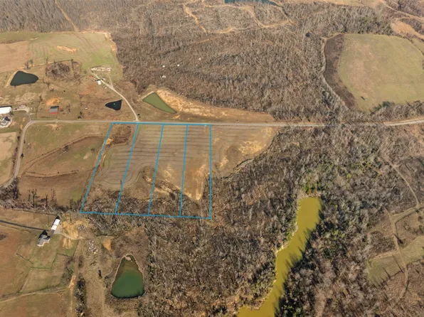 0 Carbondale Rd, Dawson Springs, KY 42408