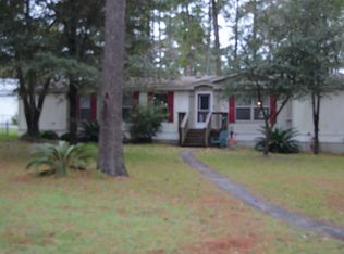 142 Dogwood Dr, Magnolia, TX 77355