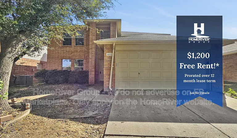 1153 Browntop St — Photo 1