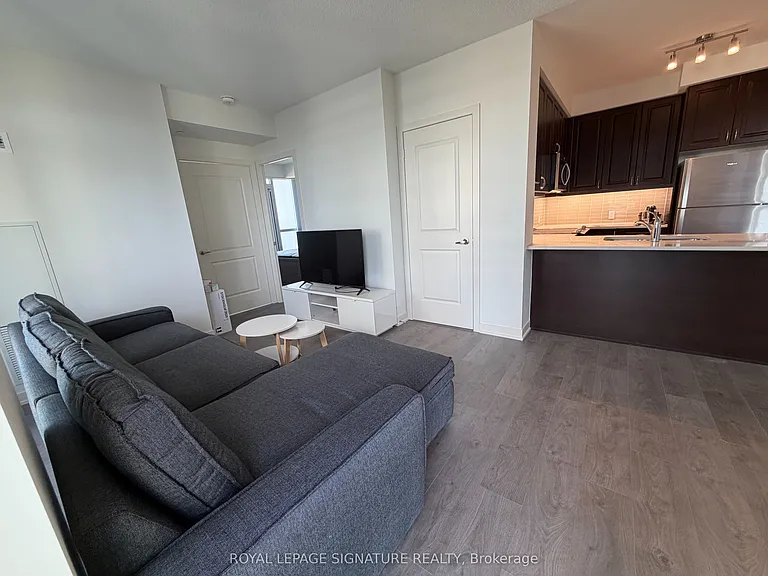 4955 Yonge St #2506 — Photo 11