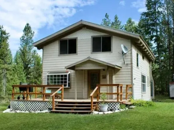 3354 Kingsbury Lake Way, Kettle Falls, WA 99141