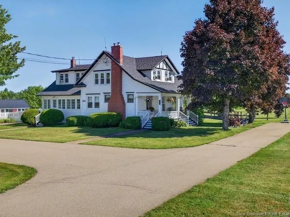 47 Nowlanville Rd, Miramichi, NB E1N 6G9