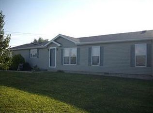 100 Emerald Dr, Saint Paris, OH 43072