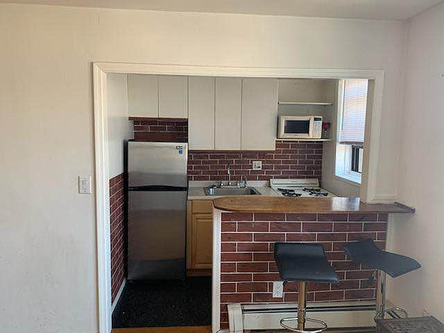 2nd image of 129 Beach 118 St #3K