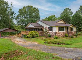 769 Chandler Mountain Rd, Steele, AL 35987
