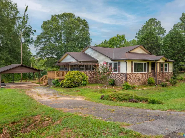 769 Chandler Mountain Rd, Steele, AL 35987