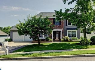 132 Mimosa Dr, Sewell, NJ 08080