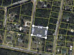 1-01 Linda Gayle Dr, Barnwell, SC 29812