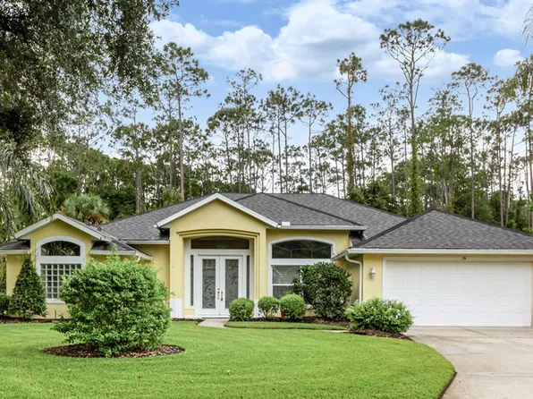 19 Black Water Way, Ormond Beach, FL 32174