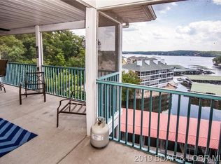 315 Highland Shores Dr UNIT 5F, Lake Ozark, MO 65049