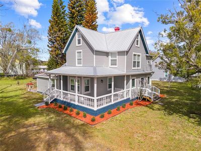 708 VIRGINIA AVENUE, Saint Cloud, FL, 34769