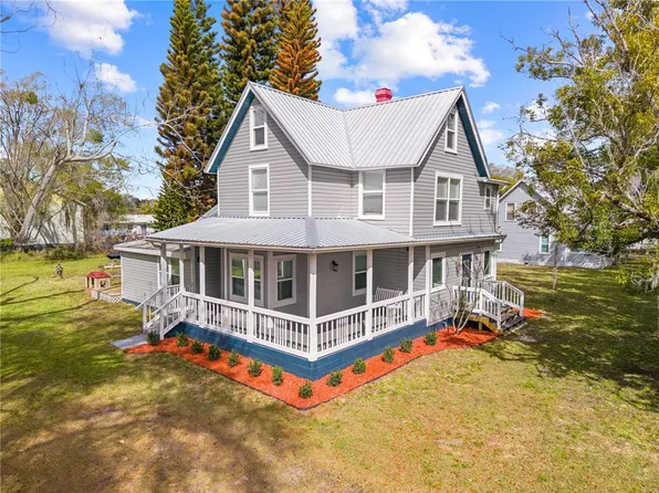 708 Virginia Ave, Saint Cloud, FL 34769