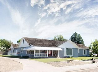 1301 S Abilene Ave, Portales, NM 88130