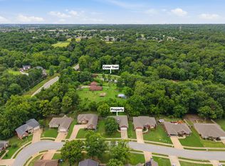 305 NW Palomino St, Bentonville, AR 72712