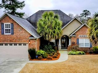 3172 Pawleys Ln, Sumter, SC 29150