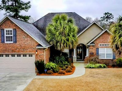 3172 Pawleys Ln, Sumter, SC, 29150