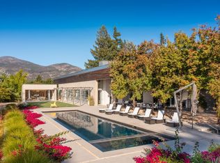 3027 Vichy Avenue, Napa, CA 94558