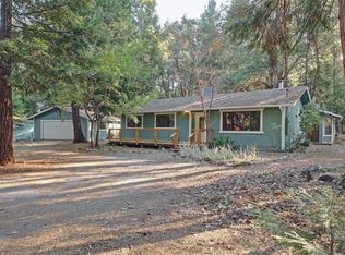 5569 Ivywood Ct, Foresthill, CA