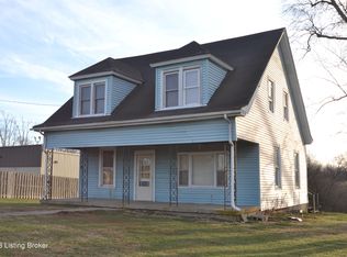 590 Eminence Rd, New Castle, KY 40050