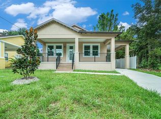 1005 E Crenshaw St, Tampa, FL 33604