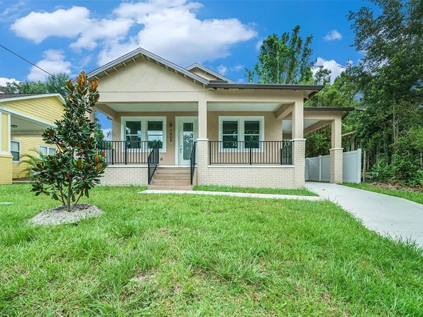 1005 E Crenshaw St, Tampa, FL 33604