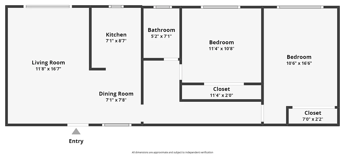 Building Photo - 7732 Chapman Ave #4