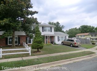 1301 Tenbrook Rd, Odenton, MD 21113